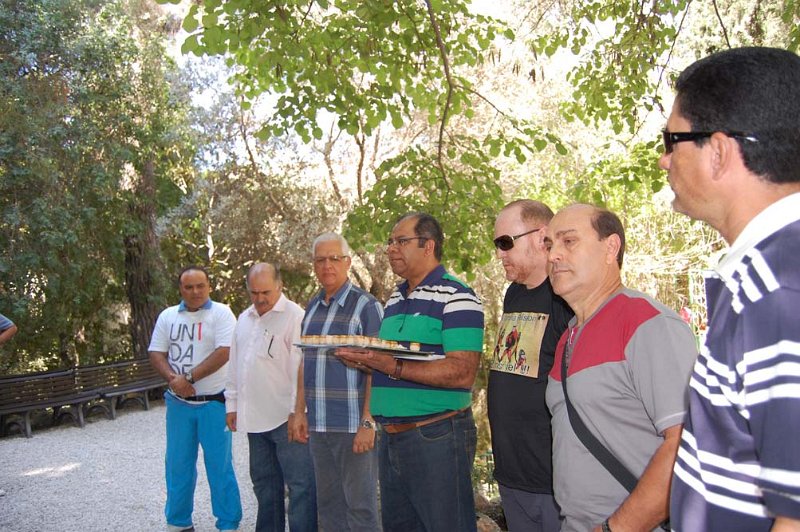 Túmulo de Jesus - Santa Ceia (148).jpg